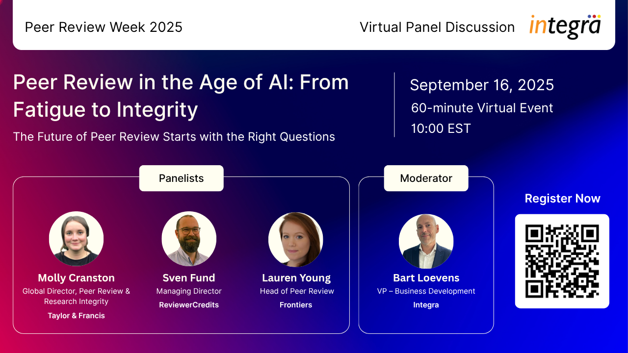 Peer Review in the Age of AI - From Fatigue to Integrity